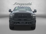 2026 RAM Ram 2500 RAM 2500 POWER WAGON CREW CAB 4X4 6'4' BOX