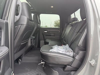 2026 RAM Ram 2500 RAM 2500 POWER WAGON CREW CAB 4X4 6'4' BOX