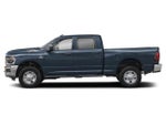 2026 RAM 2500 Black Express Crew Cab 4x4 6'4' Box