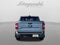 2025 Ford Maverick Tremor