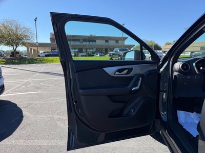 2020 Chevrolet Blazer FWD 2LT