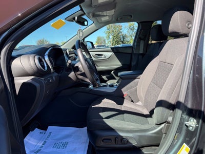 2020 Chevrolet Blazer FWD 2LT