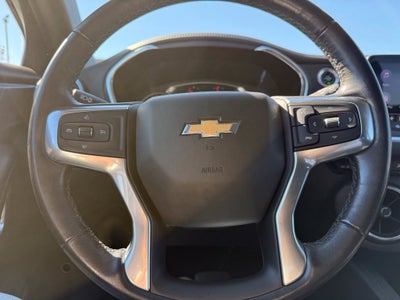 2020 Chevrolet Blazer FWD 2LT