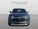 2020 Chevrolet Blazer FWD 2LT