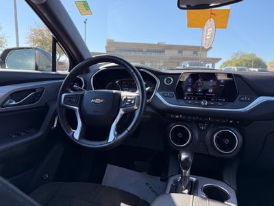 2020 Chevrolet Blazer FWD 2LT
