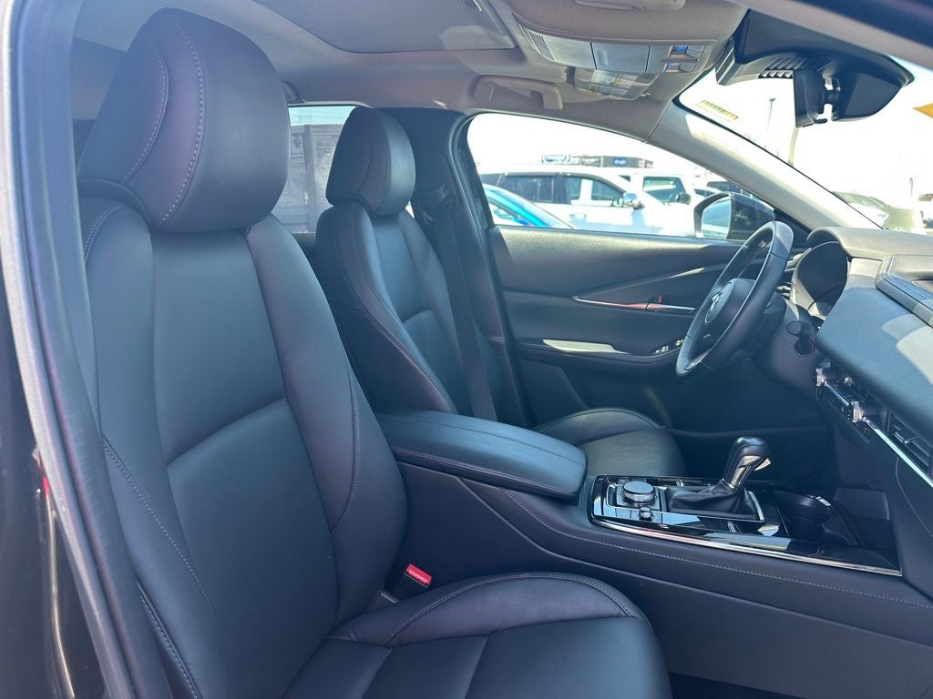 2025 Mazda Mazda CX-30 2.5 S Preferred Package