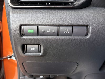 2023 Nissan Sentra SR Xtronic CVT
