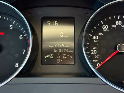 2018 Volkswagen Jetta 1.4T S