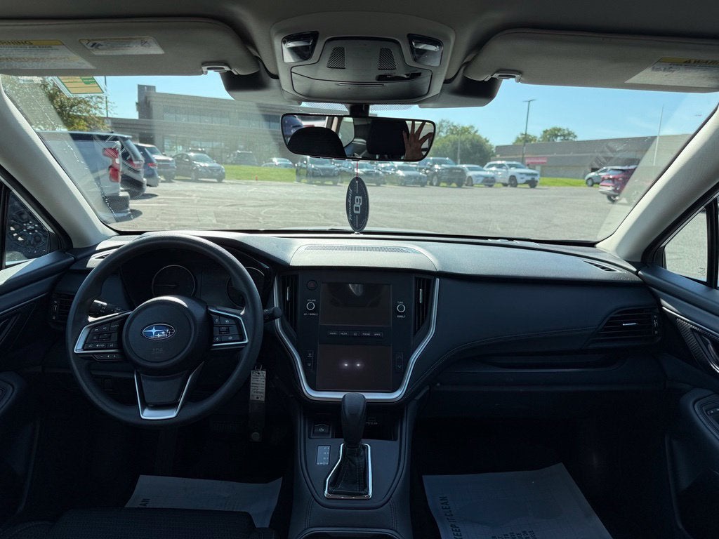 2025 Subaru Outback 2.5i
