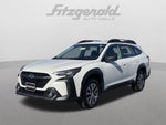 2025 Subaru Outback 2.5i
