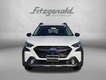 2025 Subaru Outback 2.5i