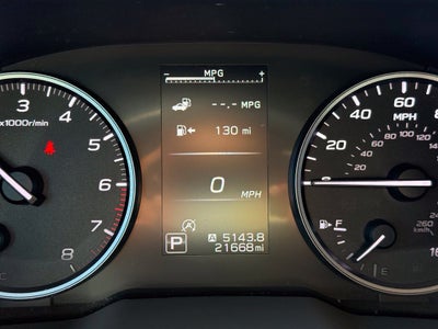 2025 Subaru Outback 2.5i
