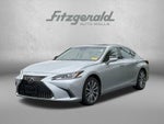 2019 Lexus ES 350 Luxury