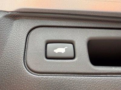 2025 Honda Passport AWD TrailSport