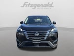2024 Nissan Rogue SV Intelligent AWD