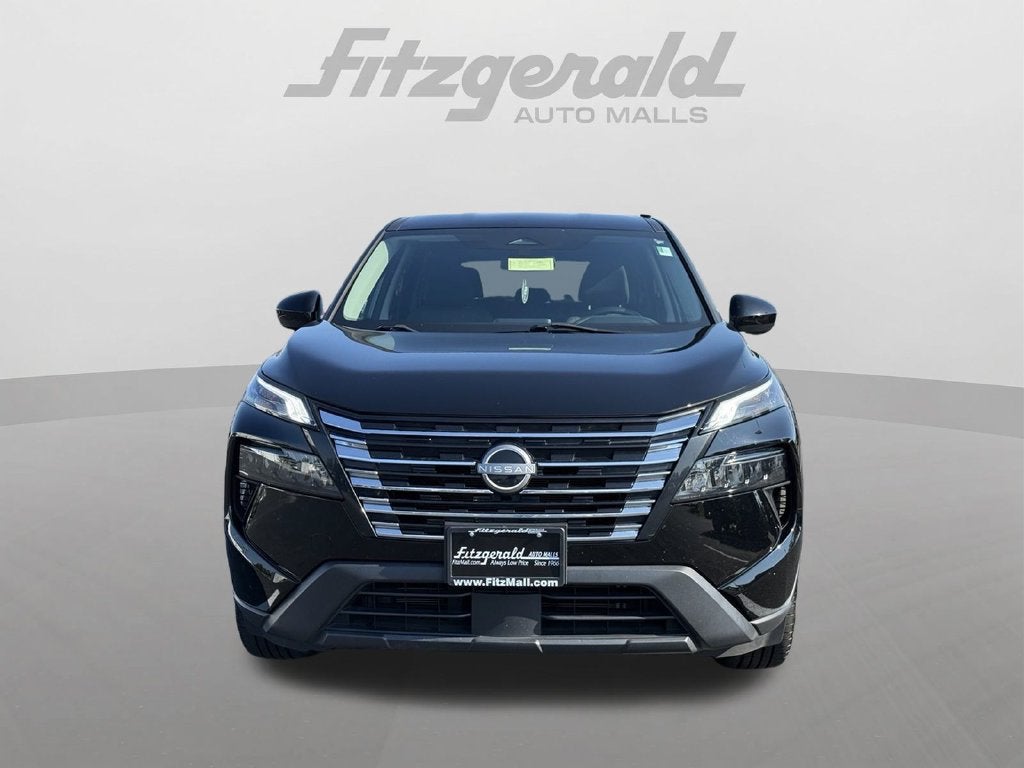 2024 Nissan Rogue SV Intelligent AWD