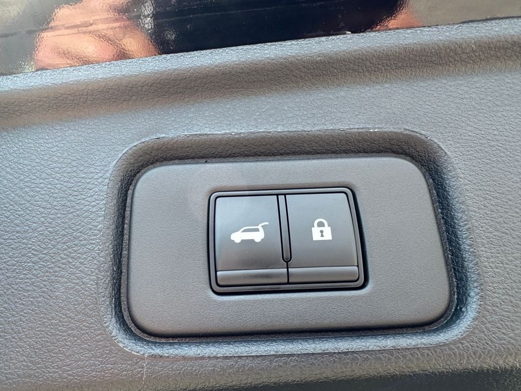 2025 Nissan Pathfinder Rock Creek 4WD