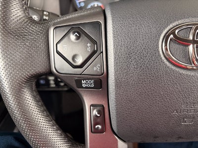 2020 Toyota Tacoma TRD Pro V6