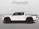 2020 Toyota Tacoma TRD Pro V6