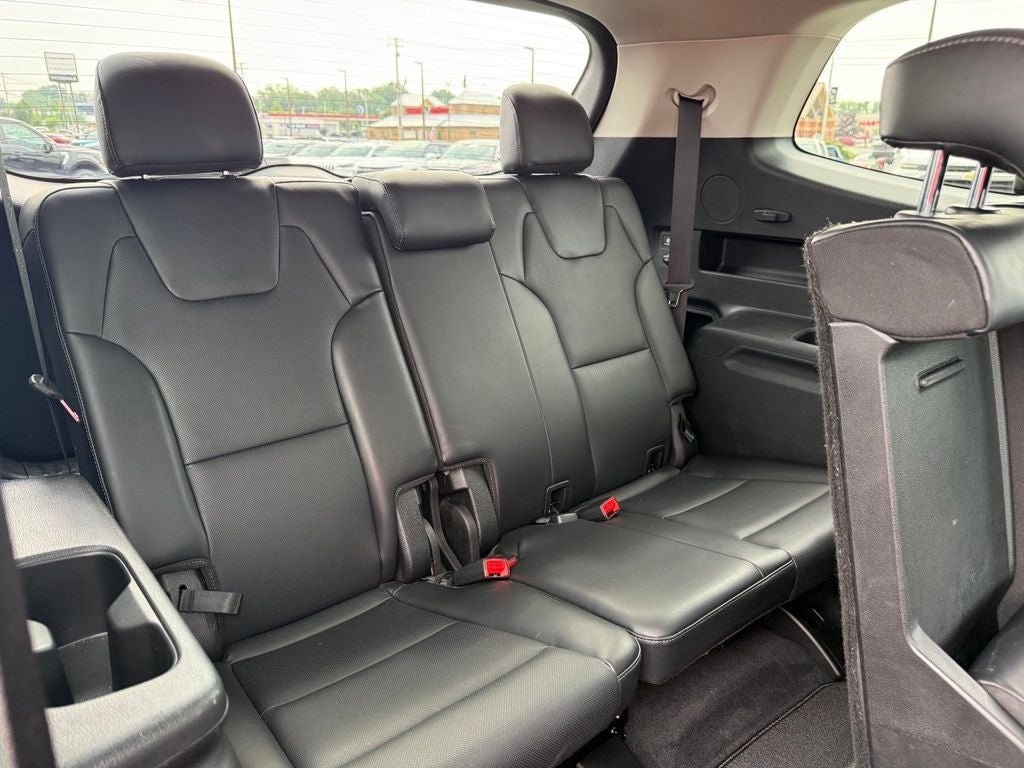 2022 Kia Telluride LX