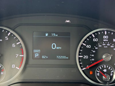 2022 Kia Telluride LX