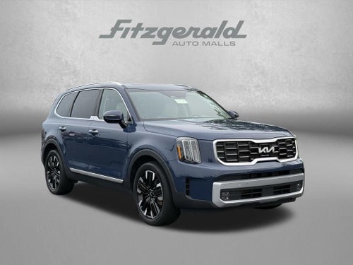 2023 Kia Telluride SX