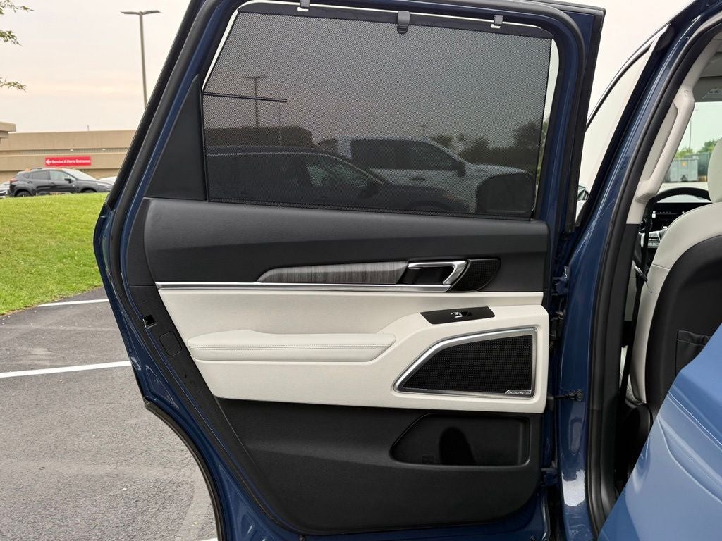 2023 Kia Telluride SX