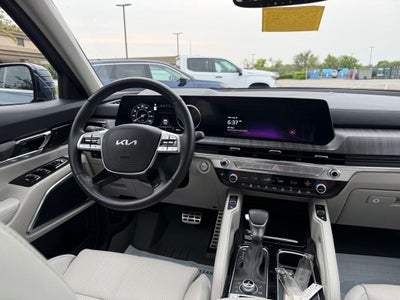 2023 Kia Telluride SX