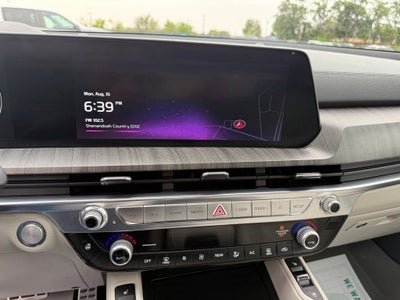 2023 Kia Telluride SX