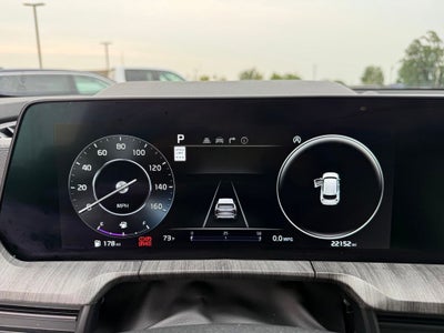 2023 Kia Telluride SX