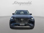2026 Mazda Mazda CX-90 3.3 Turbo Premium Sport