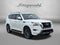 2022 Nissan Armada Platinum 4WD