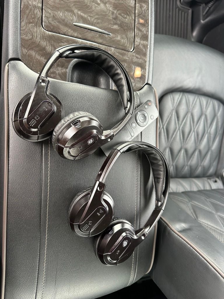 2022 Nissan Armada Platinum 4WD