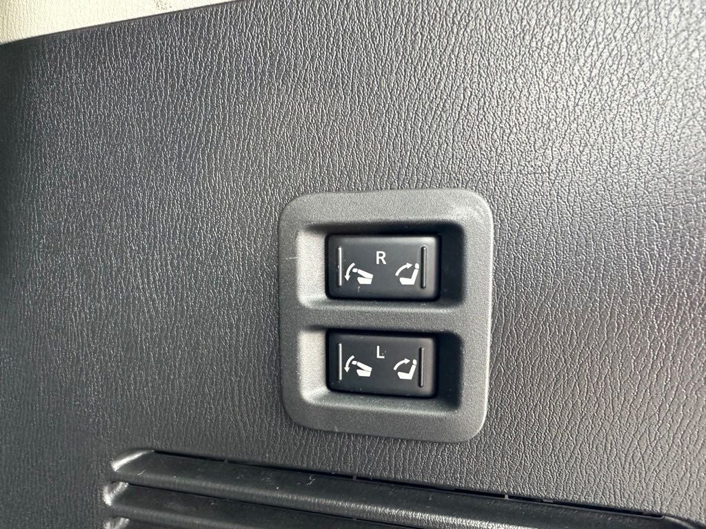 2022 Nissan Armada Platinum 4WD