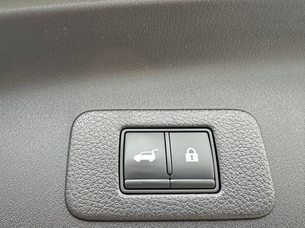 2022 Nissan Armada Platinum 4WD