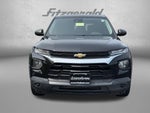 2021 Chevrolet Trailblazer AWD LS