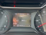 2021 Chevrolet Trailblazer AWD LS