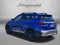 2022 Kia Seltos Nightfall Edition