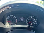 2022 Kia Seltos Nightfall Edition