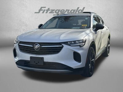 2023 Buick Envision Preferred AWD