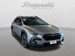 2027 Subaru CROSSTREK Limited