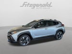 2027 Subaru CROSSTREK Limited