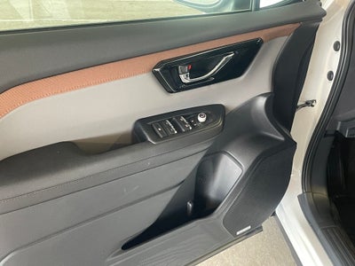 2026 Subaru FORESTER Sport Hybrid