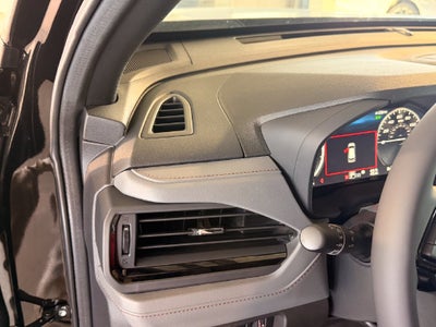 2026 Subaru FORESTER Sport Hybrid