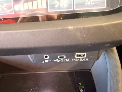 2026 Subaru FORESTER Sport Hybrid