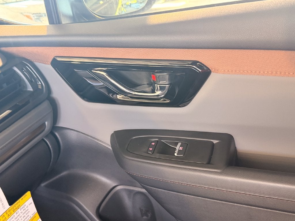 2026 Subaru FORESTER Sport Hybrid