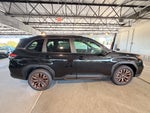 2026 Subaru FORESTER Sport Hybrid
