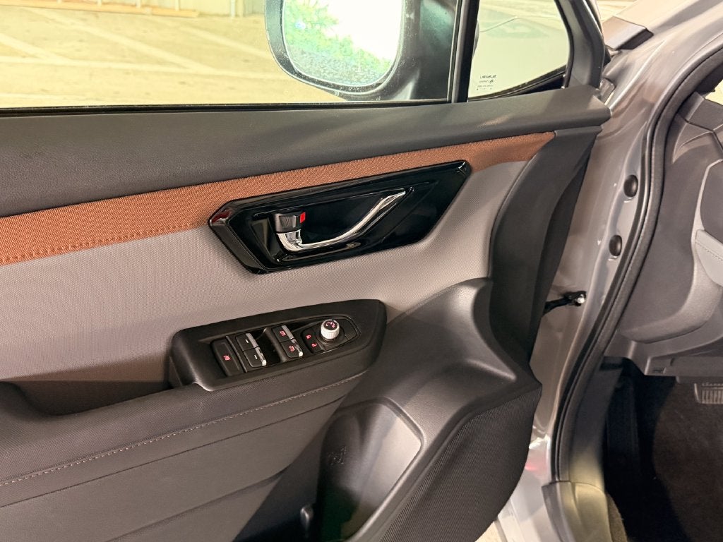 2026 Subaru FORESTER Sport Hybrid