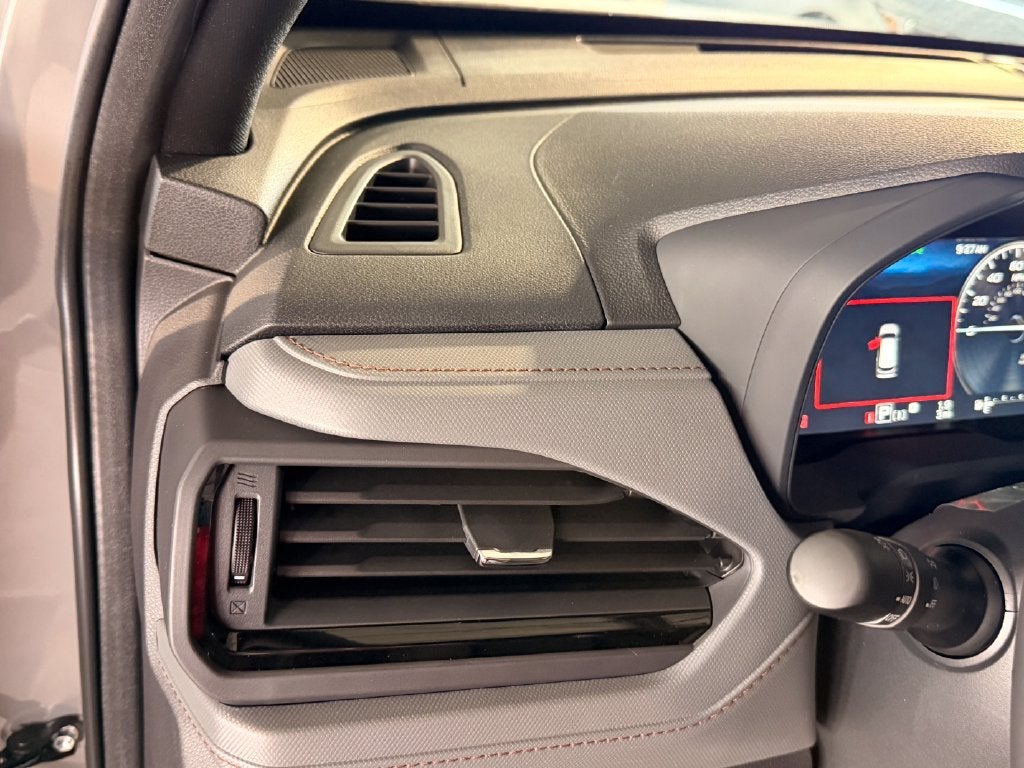 2026 Subaru FORESTER Sport Hybrid