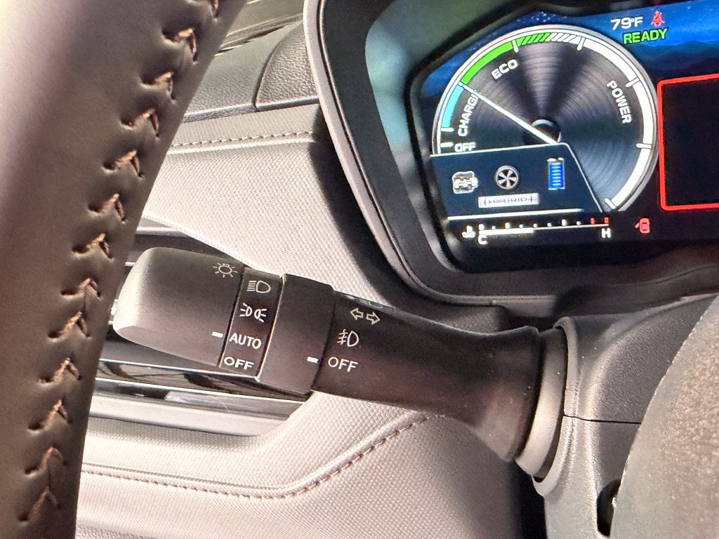 2026 Subaru FORESTER Sport Hybrid